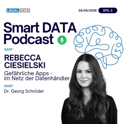 Gefährliche Apps: im Netz der Datenhändler